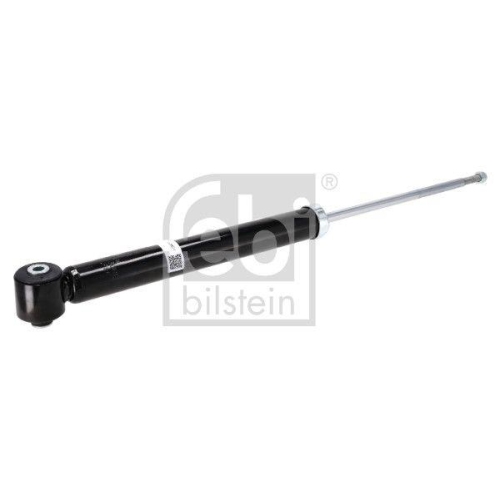 FEBI BILSTEIN 1002574 Sto&szlig;d&auml;mpfer f&uuml;r AUDI SKODA VW, Hinterachse links