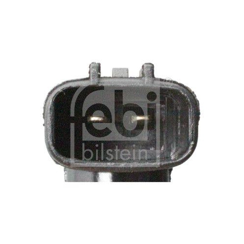 FEBI BILSTEIN Sensor, Raddrehzahl 106959 f&uuml;r TOYOTA LEXUS, Hinterachse links