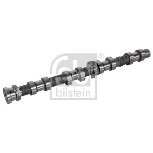 Nockenwelle FEBI BILSTEIN 178953 für MERCEDES-BENZ, Auslassseite