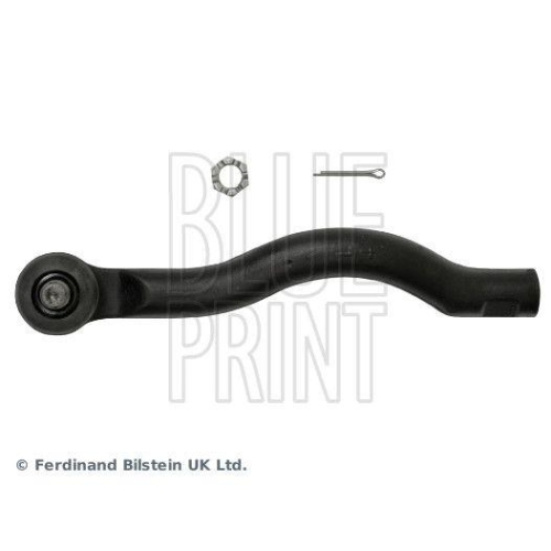 Spurstangenkopf BLUE PRINT ADT38749 f&uuml;r TOYOTA, Vorderachse links