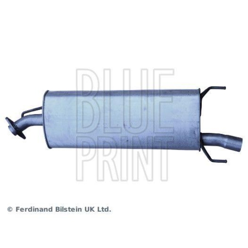 Mittelschalld&auml;mpfer BLUE PRINT ADT36028 f&uuml;r TOYOTA