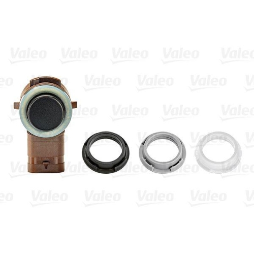 Sensor, Einparkhilfe VALEO 890010 ORIGINAL TEIL für AUDI BMW JAGUAR MAN PORSCHE