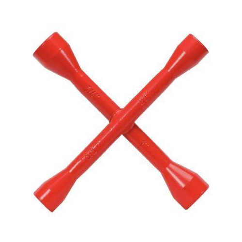 Kreuzschl&uuml;ssel KS TOOLS 116.6100-E f&uuml;r