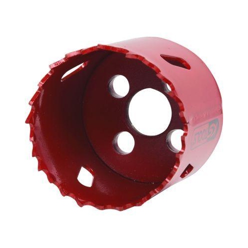 Lochsäge KS TOOLS 129.5048 für