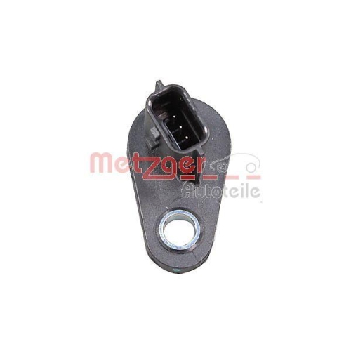 Sensor, Nockenwellenposition METZGER 0903283 f&uuml;r NISSAN INFINITI
