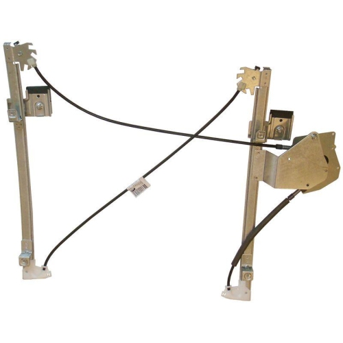 Fensterheber VALEO 850706 für SEAT VW, vorne links