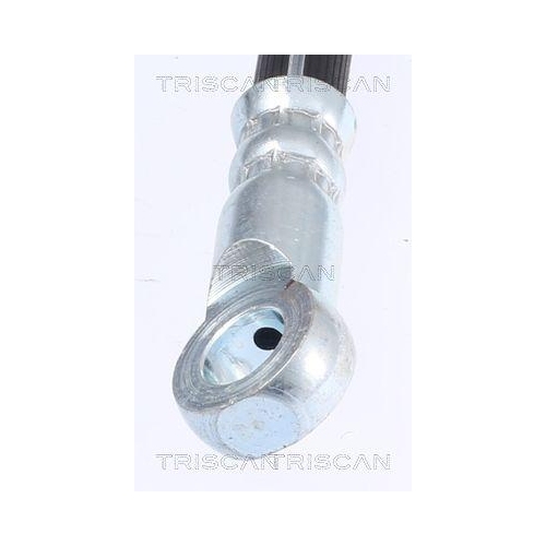 Bremsschlauch TRISCAN 8150 42127 f&uuml;r MITSUBISHI, Vorderachse rechts