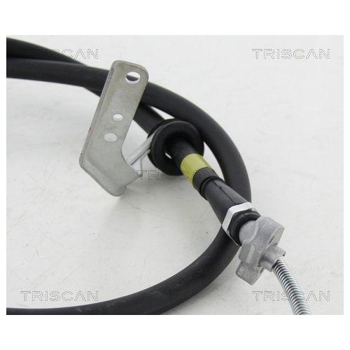 Seilzug, Feststellbremse TRISCAN 8140 131307 f&uuml;r LEXUS, hinten links