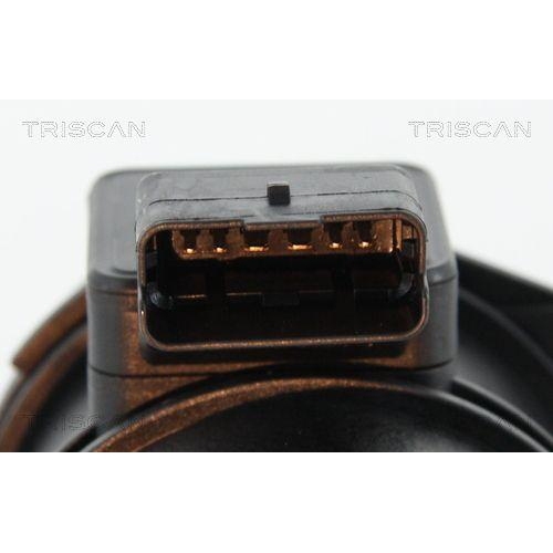 Luftmassenmesser TRISCAN 8812 25008 f&uuml;r RENAULT RENAULT TRUCKS