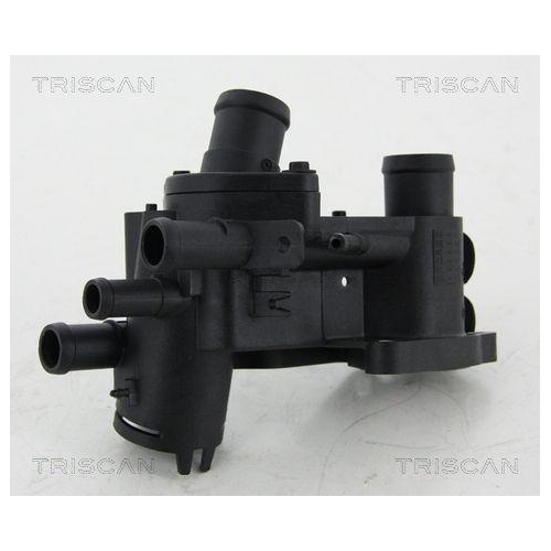 Thermostat, K&uuml;hlmittel TRISCAN 8620 10187h f&uuml;r AUDI SEAT SKODA VW
