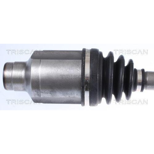 Antriebswelle TRISCAN 8540 81505 für TESLA, Vorderachse rechts