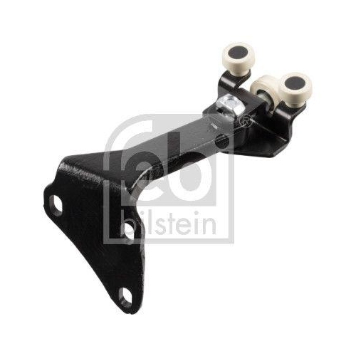 FEBI BILSTEIN Rollenführung, Schiebetür 184884 febi Plus für MERCEDES-BENZ VW