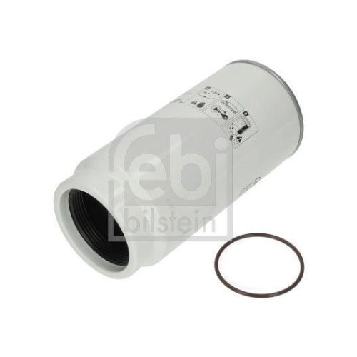 FEBI BILSTEIN Kraftstofffilter 188766 f&uuml;r MERCEDES-BENZ