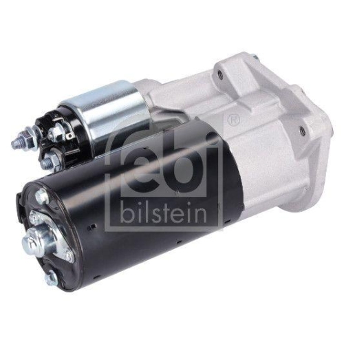 FEBI BILSTEIN Starter 188509 f&uuml;r FIAT