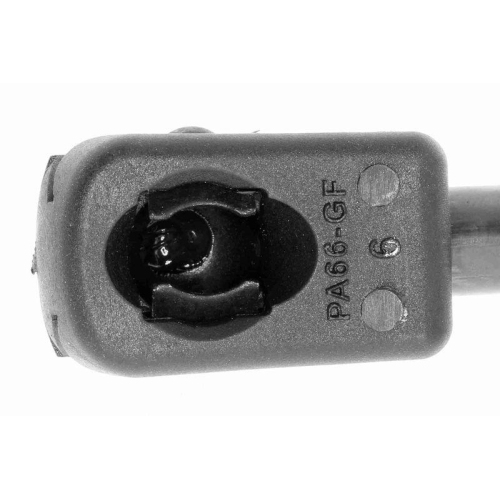 Gasfeder, Motorhaube VAICO V20-1889 Original VAICO Qualität für MINI, beidseitig