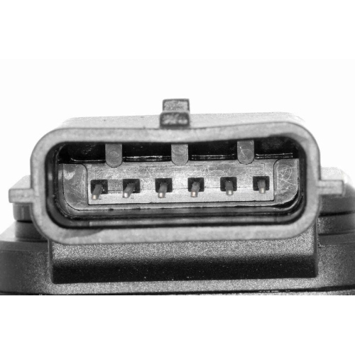 Luftmassenmesser VEMO V46-72-0147 Original VEMO Qualit&auml;t f&uuml;r NISSAN RENAULT