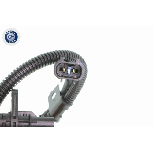 Sensor, Raddrehzahl VEMO V53-72-0067 Q+, Erstausr&uuml;sterqualit&auml;t f&uuml;r KIA