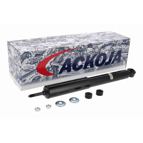 ACKOJA A53-1530 Sto&szlig;d&auml;mpfer Original ACKOJA Qualit&auml;t f&uuml;r KIA, Hinterachse links