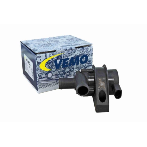 Zusatzwasserpumpe (Kühlwasserkreislauf) VEMO V45-16-0003 Green Mobility Parts