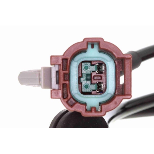 Sensor, Raddrehzahl VEMO V38-72-0298 Original VEMO Qualit&auml;t f&uuml;r NISSAN