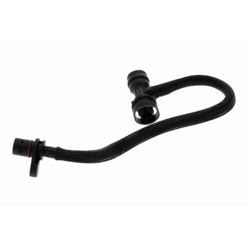 Schlauch, Kurbelgeh&auml;useentl&uuml;ftung VAICO V20-5175 Original VAICO Qualit&auml;t f&uuml;r BMW