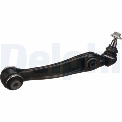 Lenker, Radaufhängung DELPHI TC3574 für BMW, Vorderachse links, außen, hinten