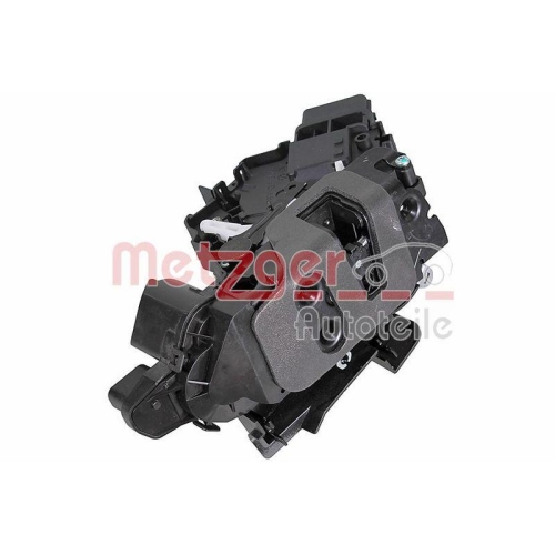 T&uuml;rschloss METZGER 2314575 f&uuml;r JAGUAR LAND ROVER, vorne links