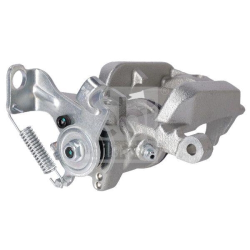 Bremssattel FEBI BILSTEIN 196789 für OPEL VAUXHALL, Hinterachse links