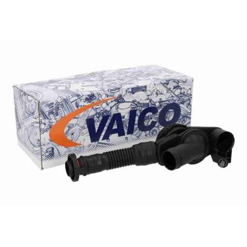 Ventil, Kurbelgeh&auml;useentl&uuml;ftung VAICO V45-0281 Original VAICO Qualit&auml;t f&uuml;r