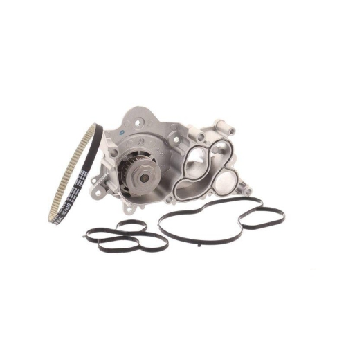 Wasserpumpe, Motork&uuml;hlung SKF VKPC 81341 f&uuml;r AUDI SEAT SKODA VW