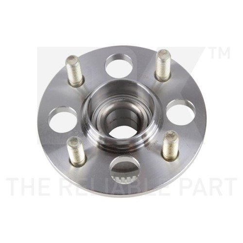 Radlagersatz NK 762619 f&uuml;r HONDA, Hinterachse