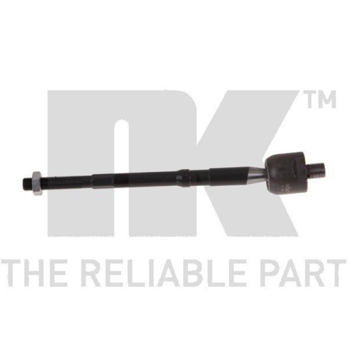 Axialgelenk, Spurstange NK 5035016 f&uuml;r CHEVROLET DAEWOO, Vorderachse links