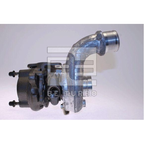 BE TURBO 127160 Lader, Aufladung f&uuml;r RENAULT