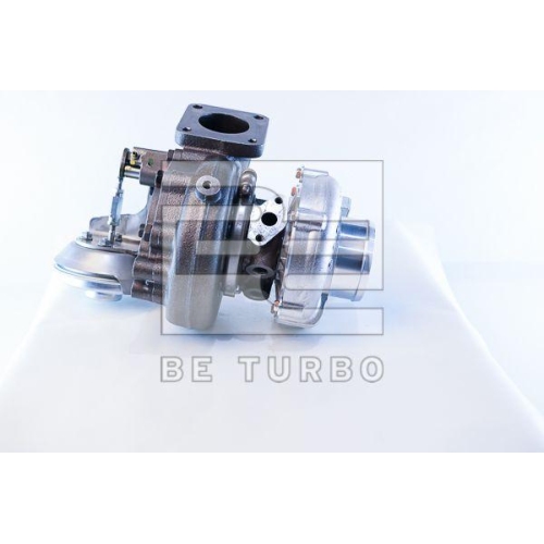 BE TURBO 129547 Lader, Aufladung f&uuml;r ISUZU