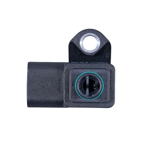 HELLA 6PP 358 393-321 Sensor, Ladedruck f&uuml;r OPEL VAUXHALL, oben