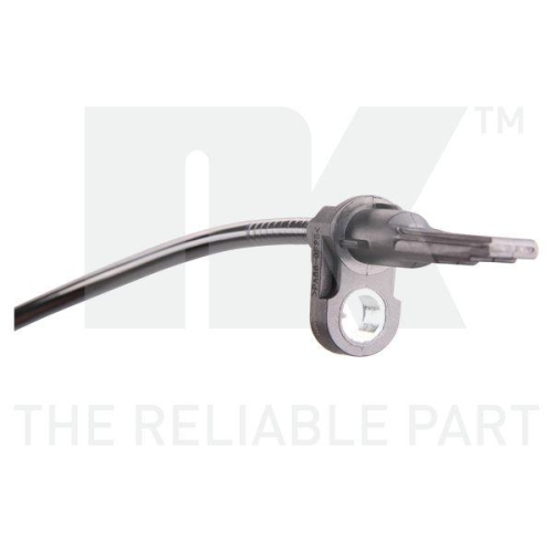 NK 294403 Sensor, Raddrehzahl f&uuml;r SUBARU, Vorderachse links