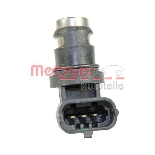 Sensor, Nockenwellenposition METZGER 0903042 f&uuml;r CHRYSLER HONDA MERCEDES-BENZ