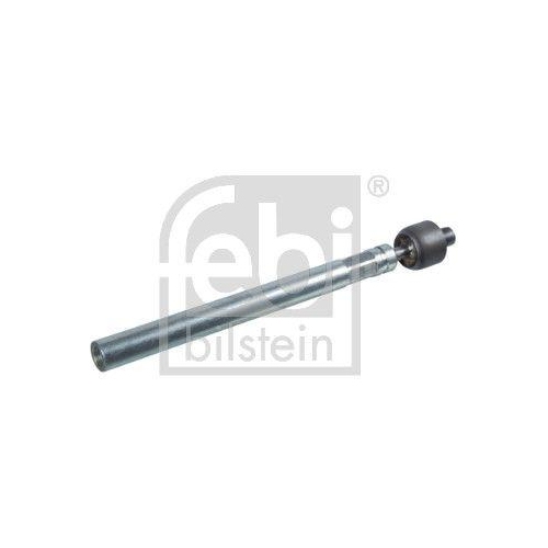 FEBI BILSTEIN Axialgelenk, Spurstange 19383 f&uuml;r PEUGEOT, Vorderachse links