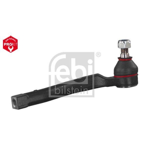 FEBI BILSTEIN Spurstangenkopf 26795 ProKit f&uuml;r CHEVROLET DAEWOO