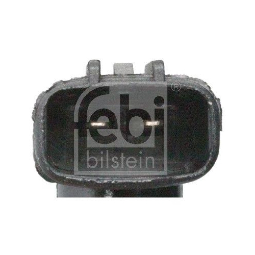 FEBI BILSTEIN Sensor, Raddrehzahl 106960 f&uuml;r TOYOTA LEXUS, Hinterachse rechts