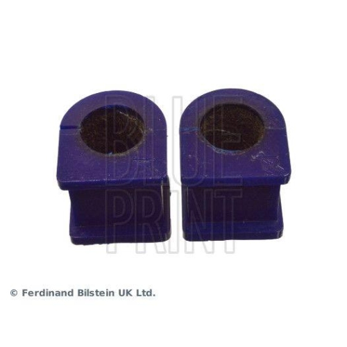 Lagerung, Stabilisator BLUE PRINT ADC480104 f&uuml;r, Vorderachse links