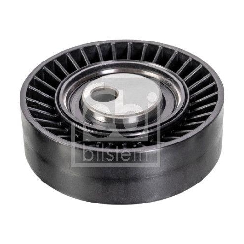 FEBI BILSTEIN Spannrolle, Keilrippenriemen 06050 f&uuml;r BMW