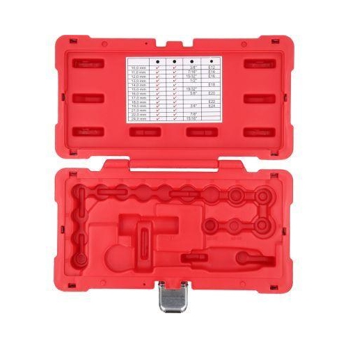 Werkzeugkoffer KS TOOLS 916.4050-99 für