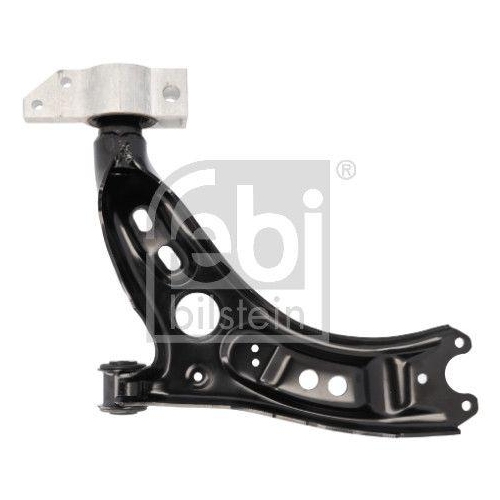 Lenker, Radaufh&auml;ngung FEBI BILSTEIN 39488 f&uuml;r AUDI SEAT SKODA VW, unten