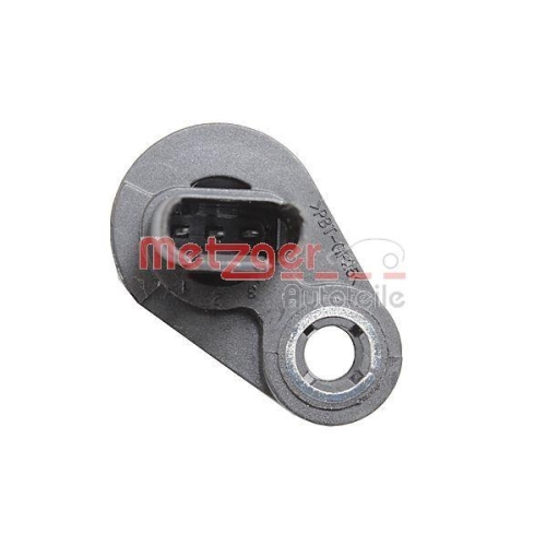 Sensor, Nockenwellenposition METZGER 0903284 GREENPARTS f&uuml;r BMW