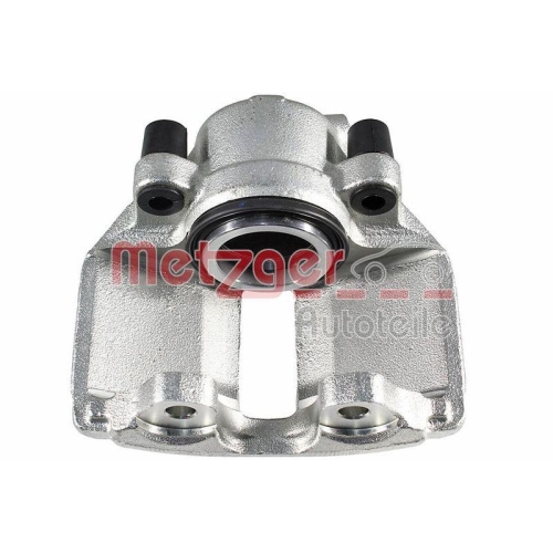 Bremssattel METZGER 6260209 f&uuml;r MERCEDES-BENZ VW, Hinterachse rechts