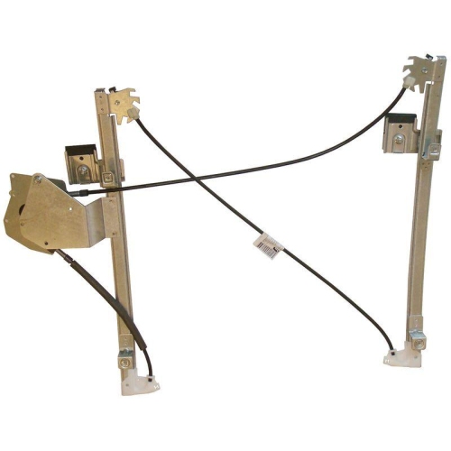 Fensterheber VALEO 850707 f&uuml;r SEAT VW, vorne rechts