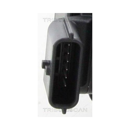 Luftmassenmesser TRISCAN 8812 25009 f&uuml;r RENAULT DACIA