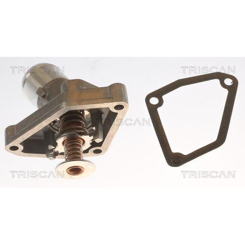 Thermostat, K&uuml;hlmittel TRISCAN 8620 10882 f&uuml;r NISSAN RENAULT INFINITI