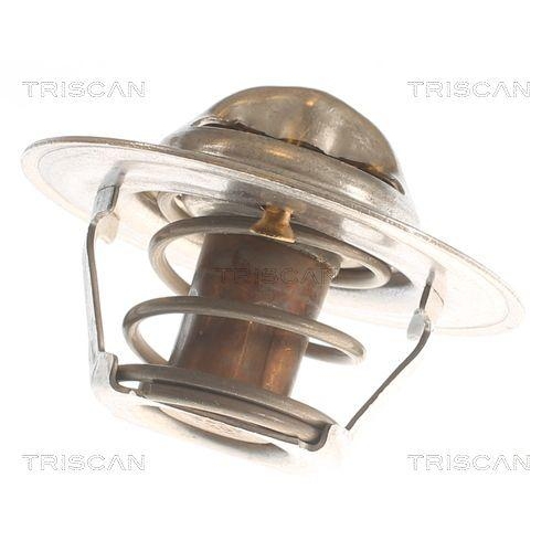Thermostat, K&uuml;hlmittel TRISCAN 8620 2982 f&uuml;r DAIHATSU ISUZU NISSAN OPEL SUBARU